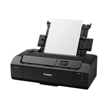 Impresora Multifunción Canon Pixma Pro-200