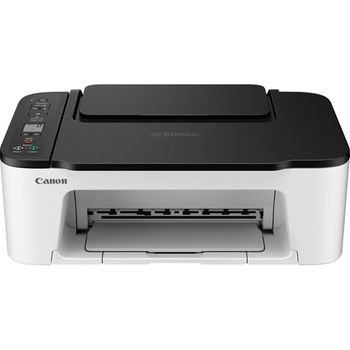 Canon Pixma Ts3452 Impresora De Foto Inyección De Tinta 4800 X 1200 Dpi 5" X 7" (13x18 Cm) Wifi