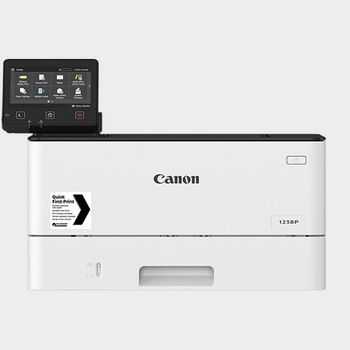 Canon I-sensys X 1238p 1200 X 1200 Dpi A4 Wifi