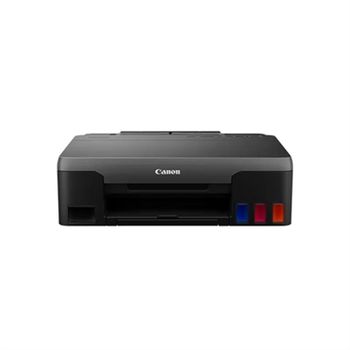 Impresora Canon G1520 Megatank Inyección De Tinta