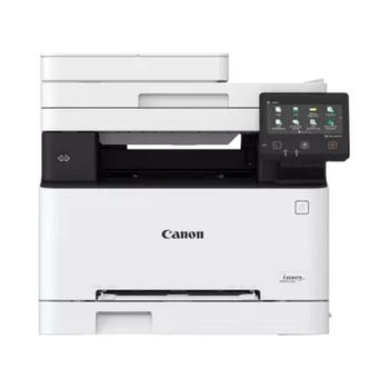 Canon Multifuncion I-sensys Laser Color Mf655cdw Wifi Blanco