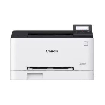 Canon I-sensys Laser Color Lbp633cdw Wifi Blanco