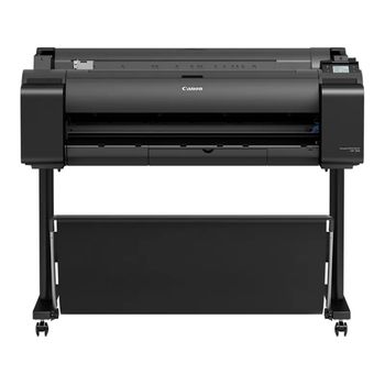 Canon Imageprograf Gp-300 Impresora De Gran Formato Wifi Color 2400 X 1200 Dpi A0 (841 X 1189 Mm) Ethernet