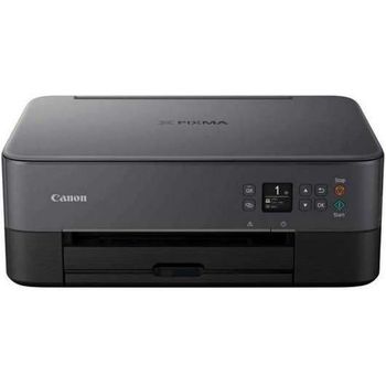 Canon Pixma Ts5350a Wifi Negra - Impresora Multifunción