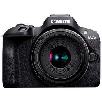 Canon Ixus 285 Hs Cámara Compacta 20,2 Mp Cmos 5184 X 3888 Pixeles 1/2.3  Negro con Ofertas en Carrefour