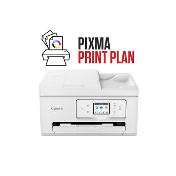 Canon Pixma Ts7750i Inyección De Tinta A4 1200 X 1200 Dpi Wifi