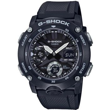 Reloj Casio G-shock Ga-2000s-1aer, Cronómetro, Cuenta Atrás