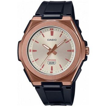 Reloj Anal?gico Casio Collection Women Lwa-300hrg-5evef/ 42mm/ Rosa