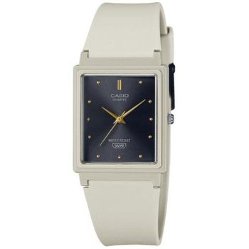 Reloj Analógico Casio Collection Women Mq-38uc-8aer/ 37mm/ Blanco