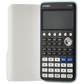 Calculadora Casio Fx-cg50 (reacondicionado D)