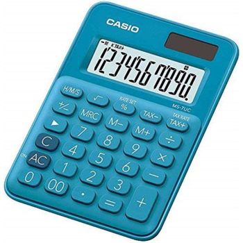 CALCULADORA CASIO FX-CG50 CIENTIFICA GRAFICA 8 LINEAS 21 CARACTERES  PANTALLA COLOR 3D MEMORIA 16 MB CONEXION USB