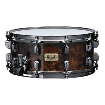 Tama Lgm146kmb Maple Ma Caja Batería Marrón