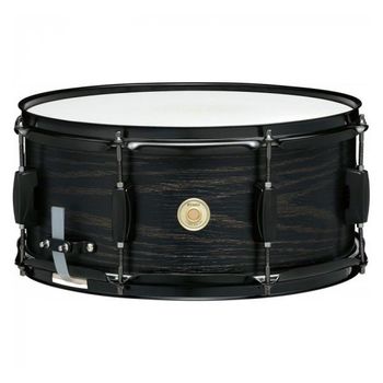 Tama Wp1465bk Woodworks Caja Bat 14-6,5" Negra