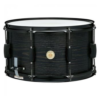 Tama Wp148bk Woodworks Caja Bat 14-8" Negra