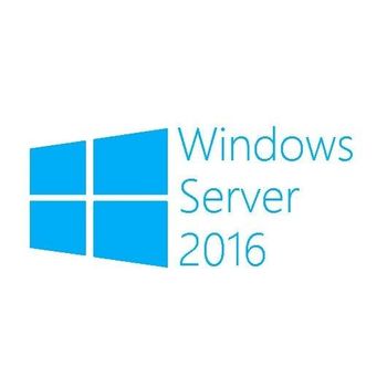 Windows Server 2016  5 Usuarios 871177-a21