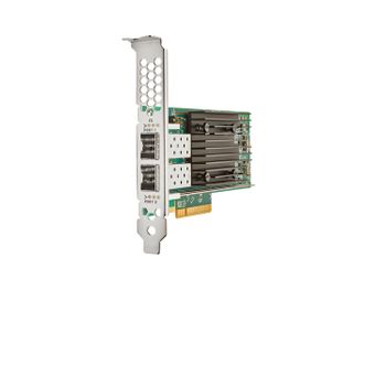 Hpe R2e09a Adaptador Y Tarjeta De Red Interno Fibra 32000 Mbit/s