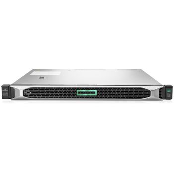 Proliant Servidor Hpe Dl160 Gen10 4208 1p 16 Gb-r 8 Sff Con Fuente De Alimentación De 500 W