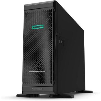 Servidor Hpe Proliant Ml350 Gen10 Intel Xeon Scalable 4208/ 16gb Ram