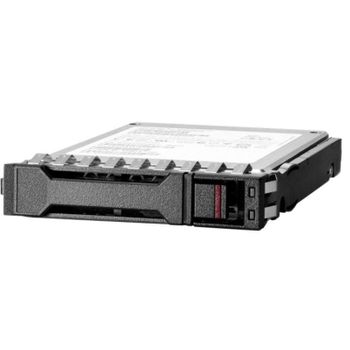 Disco Duro 480gb Hpe P40502-b21 Para Servidores