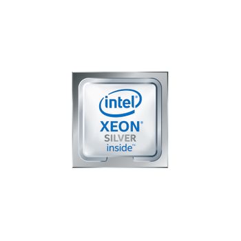 Hpe Xeon Silver 4310 Processore 2,1 Ghz 18 Mb Scatola