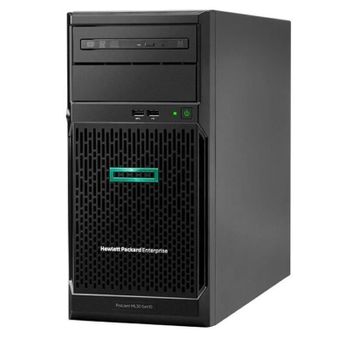 Servidor Hpe Proliant Ml30 Gen10 Plus Intel Xeon E-2314/ 16gb Ram