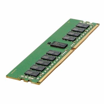 Memoria Ram 16gb (1x16gb)-ddr4 Hpe P43019-b21 Para Servidores