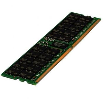 Memoria Ram 16gb (1x16gb) Ddr5 Hpe P43322-b21 Para Servidores