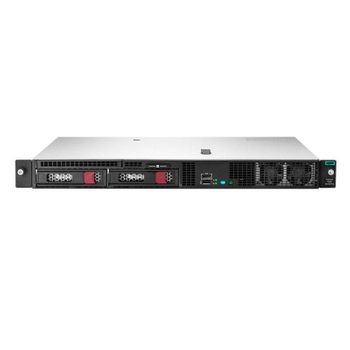 Servidor Hpe Proliant Dl20 Gen10 Plus Intel Xeon E-2314/ 16gb Ram