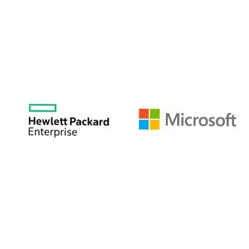 Hpe Microsoft Windows Server 2022 5cals Us