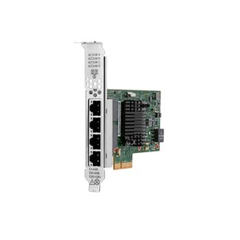 Hpe P51178-b21 Adaptador Y Tarjeta De Red Interno Ethernet 1000 Mbit/s