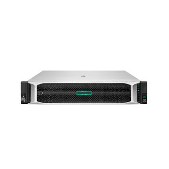 Hpe Proliant Dl380 G10+ Servidor Bastidor (2u) Intel® Xeon® Silver 4314 2,4 Ghz 32 Gb Ddr4-sdram 800 W