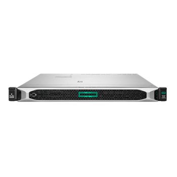 Hpe Proliant Dl360 G10+ 4310 Mr416i-a Nc 8sff Svr Servidor Bastidor (1u) Intel® Xeon® Silver 2,1 Ghz 32 Gb Ddr4-sdram 800 W