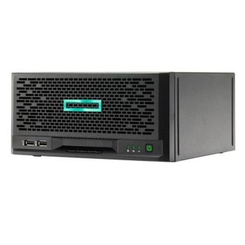 Servidor Hpe Proliant Microserver Gen10 Plus V2 Intel Pentium G6405/ 16gb Ram