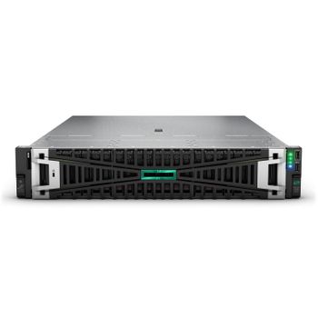 Hpe Proliant Dl385 Gen11 Server Armadio (2u) Amd Epyc 9124 3 Ghz 32 Gb Ddr5-sdram 1000 W