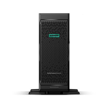 Hpe Proliant Ml350 Gen10 Servidor Torre (4u) Intel® Xeon® Silver 4210r 2,4 Ghz 16 Gb Ddr4-sdram 800 W