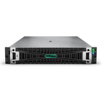 Hpe Proliant Dl380 Gen11 Servidor Bastidor (2u) Intel® Xeon® Gold 6430 2,1 Ghz 64 Gb Ddr5-sdram 1000 W