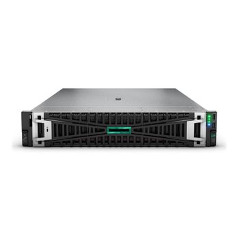 Hpe Dl380 Servidor Bastidor (2u) Intel® Xeon® Silver 4410y 2 Ghz 32 Gb Ddr5-sdram 1000 W