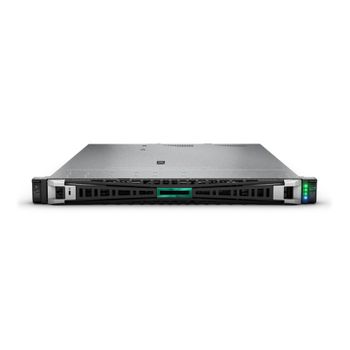 Hpe Proliant Dl320 Gen11 Server Rack (1u) Intel® Xeon® Bronze 3408u 1,8 Ghz 16 Gb Ddr5-sdram 1000 W