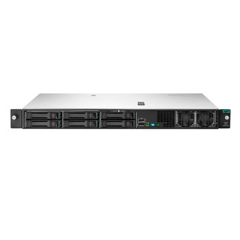 Hpe Proliant Dl20 Gen10+ Server Rack (1u) Intel® Xeon® E-2336 2,9 Ghz 16 Gb Ddr4-sdram 800 W