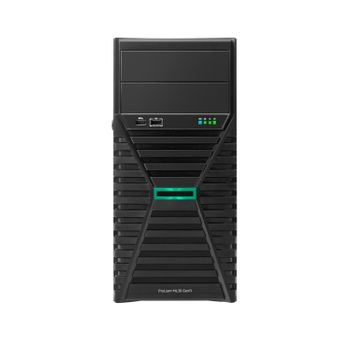 Hpe Proliant P65096-421 Servidor Torre (4u) Intel Xeon E E-2436 2,9 Ghz 16 Gb Ddr5-sdram 800 W