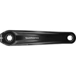 Shimano Bielas (sin Platos) Steps Fc-e8000 175mm