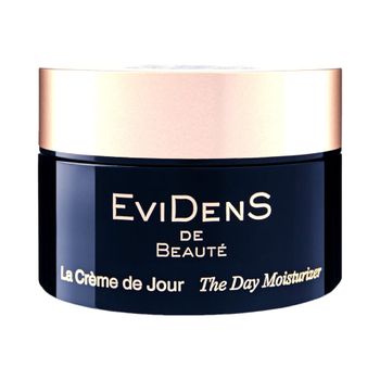 Crema Facial Evidens De Beauté The Day Cream (50 Ml)