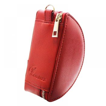 Estuche Cosmo Darts Case D Red