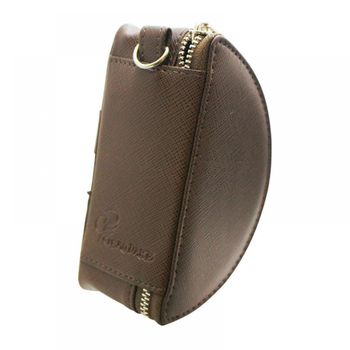 Estuche Cosmo Darts Case D Brown