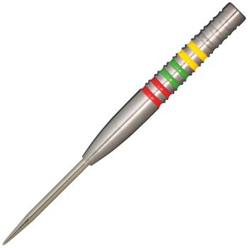 Cosmo Darts Discovery Label Darius Labanauskas Steel 90% 23.5gr