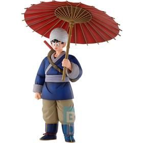 Figura Banpresto Iksho Dragon Ball Fighting Son Goku