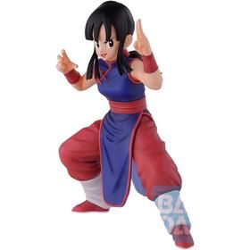 Figura Banpresto Iksho Dragon Ball Fighting Chichi