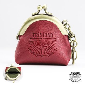 Dardera Trinidad Tip  Coin Red