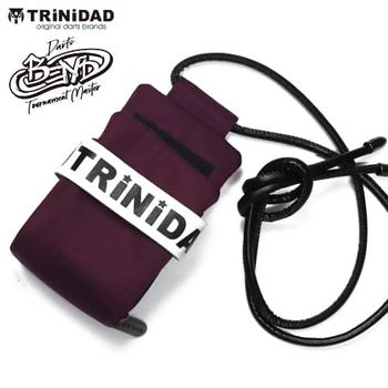 Dardera Trindad Bend Morada