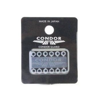 Condor Guard Protector Para Dardos Con Punta De Acero